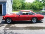 Ferrari 330 GT 2+2 1965 года